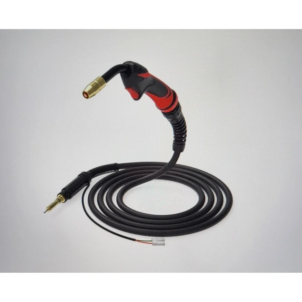 YesWelder during cable robust